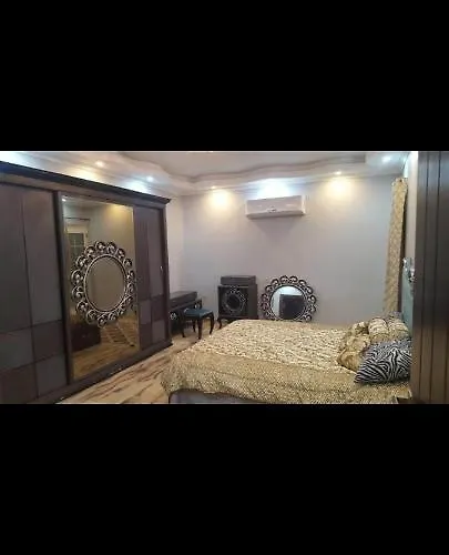 مدينه نصر مكرم عبيد