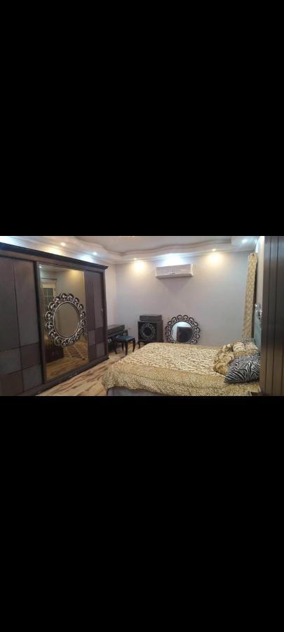 مدينه نصر مكرم عبيد * Cairo