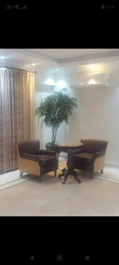 Apartment مدينه نصر مكرم عبيد