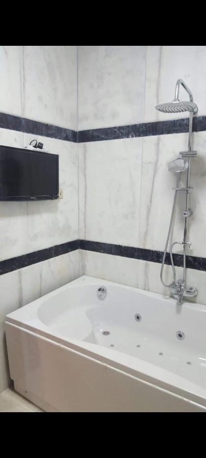 مدينه نصر مكرم عبيد Apartment *