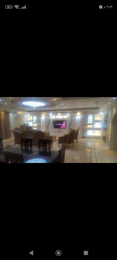 Apartment مدينه نصر مكرم عبيد