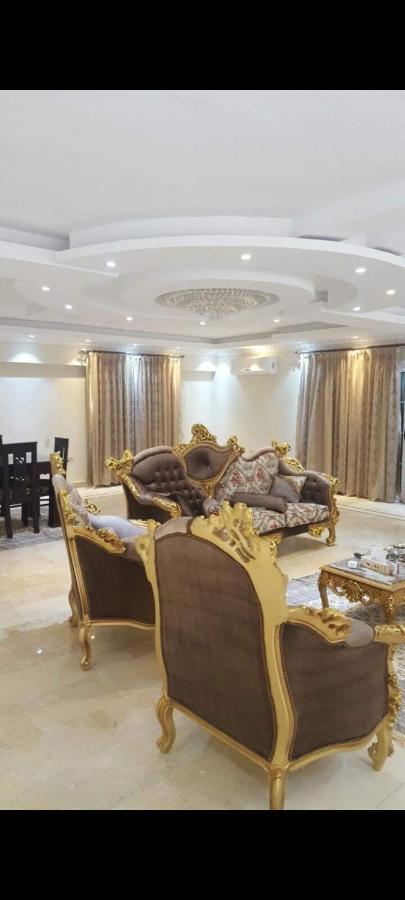 Apartment مدينه نصر مكرم عبيد *