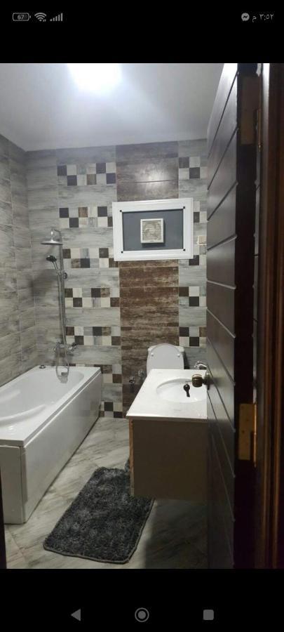 Apartment مدينه نصر مكرم عبيد