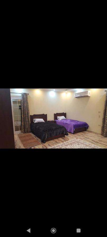 Apartment مدينه نصر مكرم عبيد *