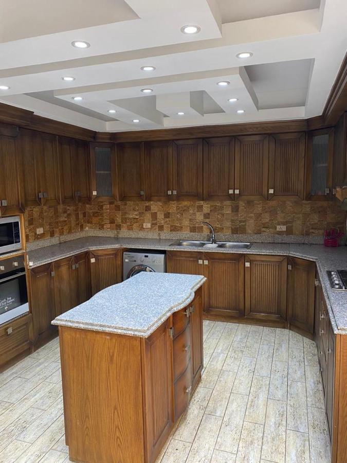 مدينه نصر مكرم عبيد Apartment